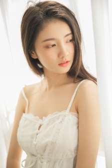吊带睡衣性感